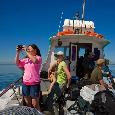 Casa vacanze Saltee View By Trident Homes *