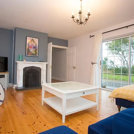 Saltee View By Trident Homes *