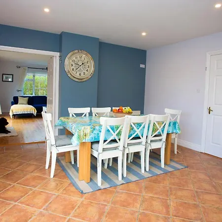 Saltee View By Trident Homes Feriehus *
