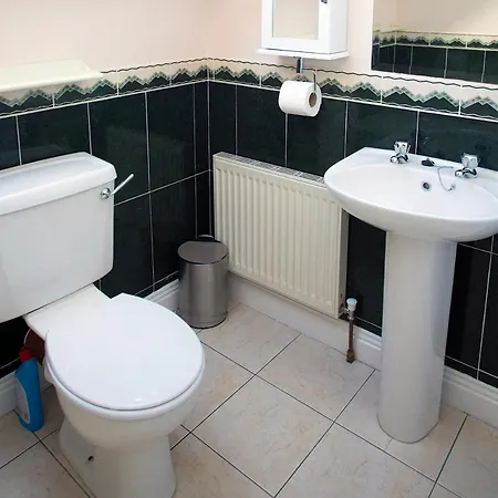 Saltee View By Trident Homes