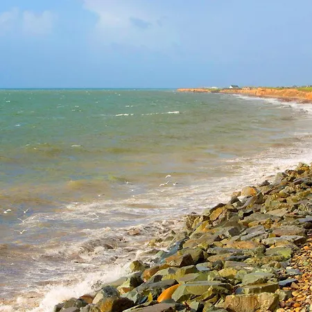 Дом отдыха Saltee View By Trident Homes