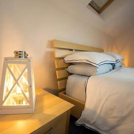 Holiday home Saltee View By Trident Homes *