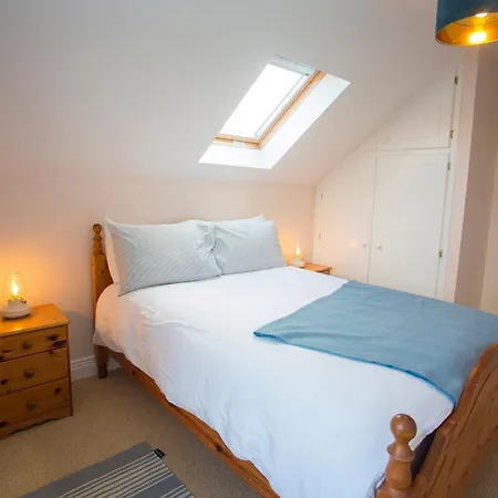 Saltee View By Trident Homes * Kilmore (Wexford)