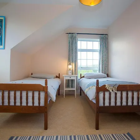 Holiday home Saltee View By Trident Homes *