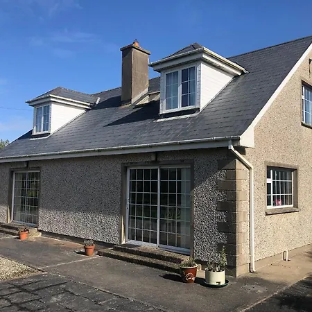 Saltee View By Trident Homes * Kilmore (Wexford)