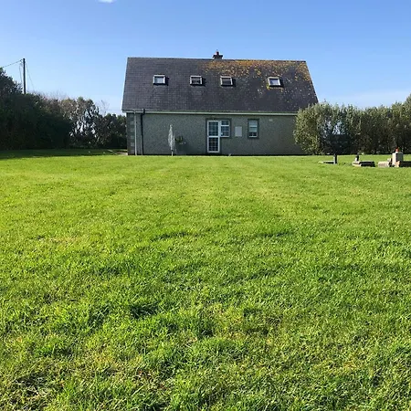 Saltee View By Trident Homes