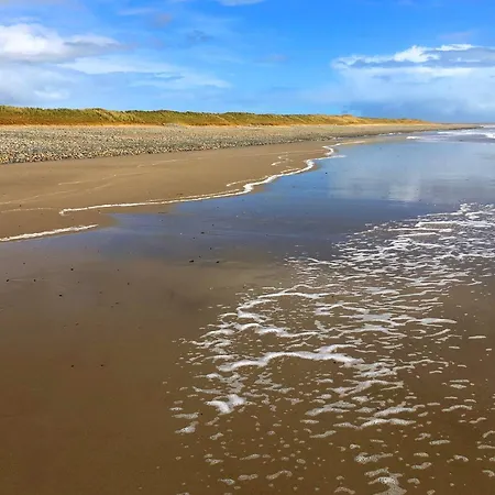 Holiday home Saltee View By Trident Homes *