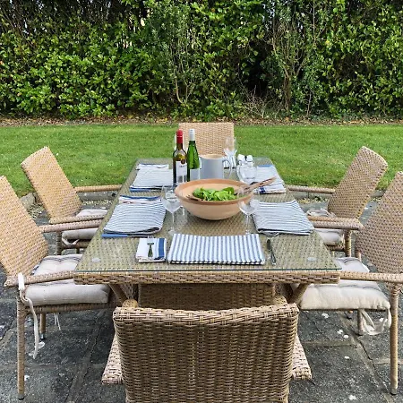 Saltee View By Trident Homes Casa vacanze *