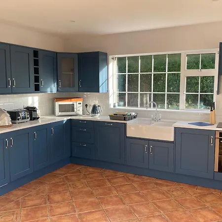 Feriehus Saltee View By Trident Homes Kilmore (Wexford)