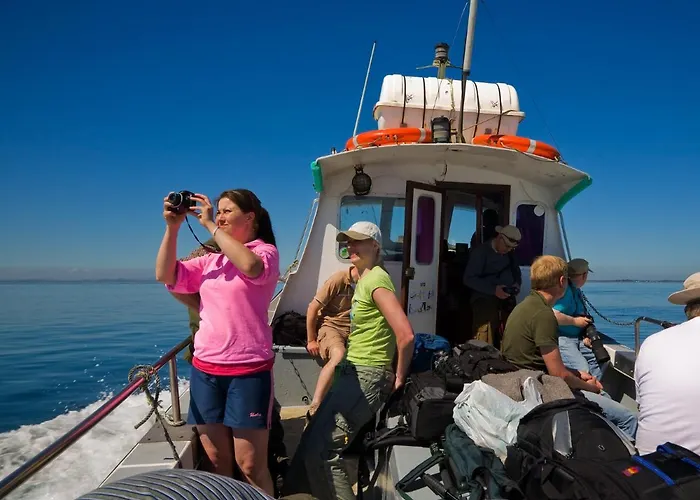 Casa de Férias Saltee View By Trident Homes *