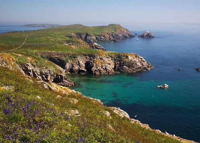 Vakantiehuis Saltee View By Trident Homes