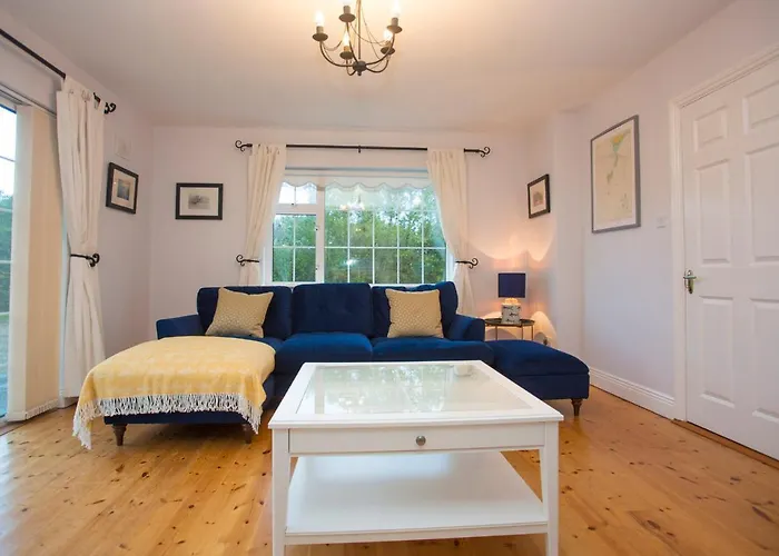 Saltee View By Trident Homes *