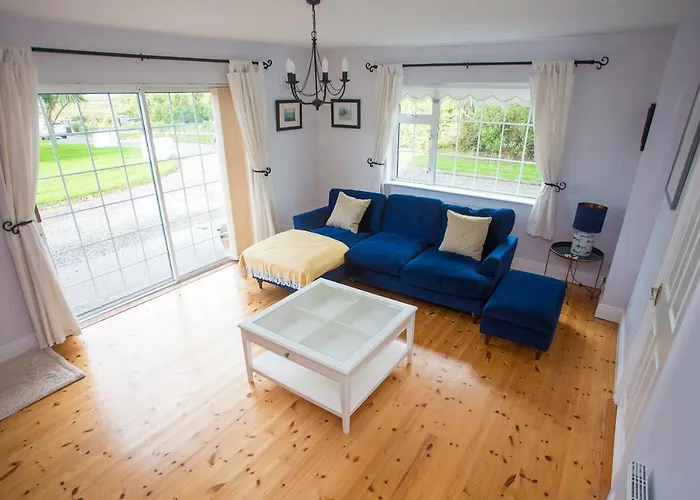 Saltee View By Trident Homes *