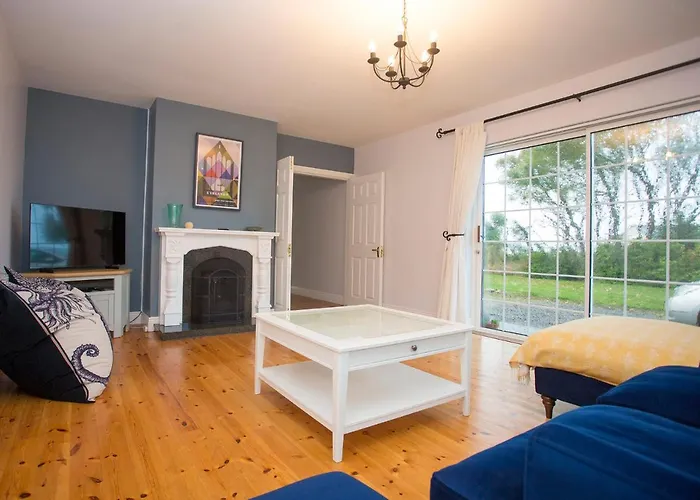 Saltee View By Trident Homes *