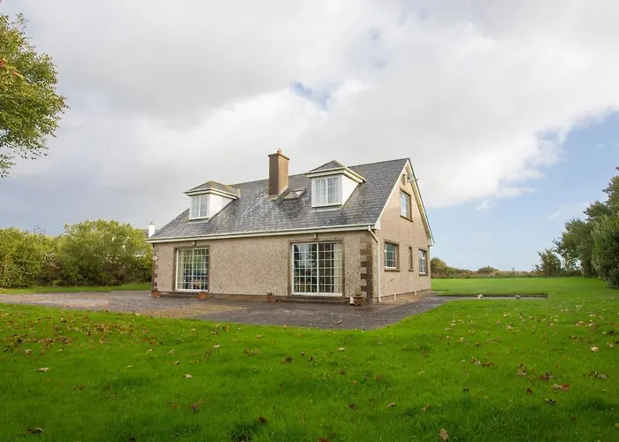 Saltee View By Trident Homes Vakantiehuis Kilmore (Wexford)