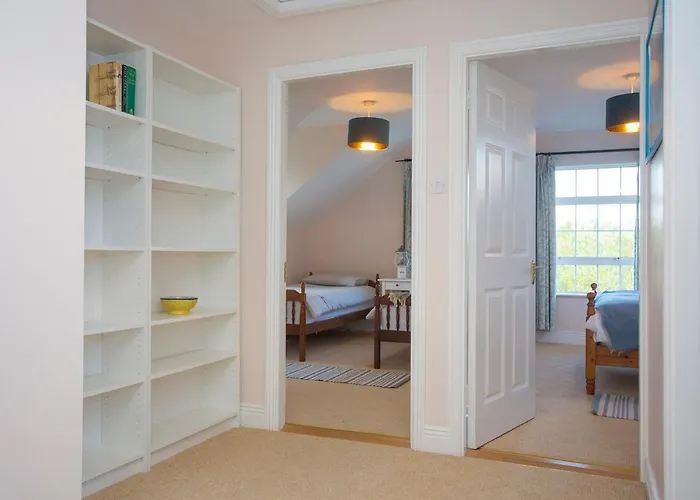 Saltee View By Trident Homes Feriehus