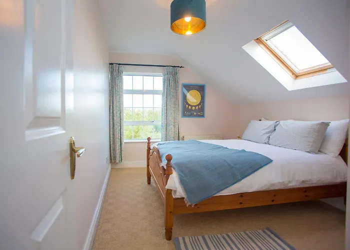 Saltee View By Trident Homes Feriehus *