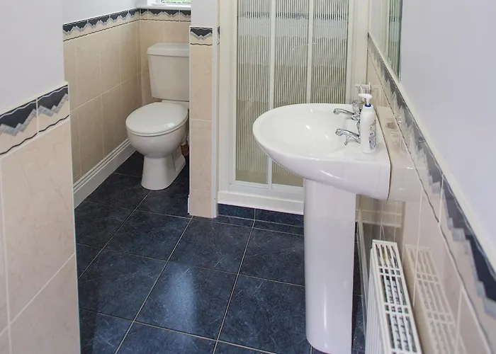 Saltee View By Trident Homes Feriehus Kilmore (Wexford)