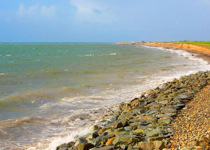 Vakantiehuis Saltee View By Trident Homes