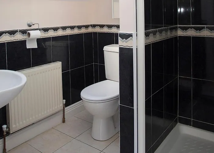 Saltee View By Trident Homes Vakantiehuis *