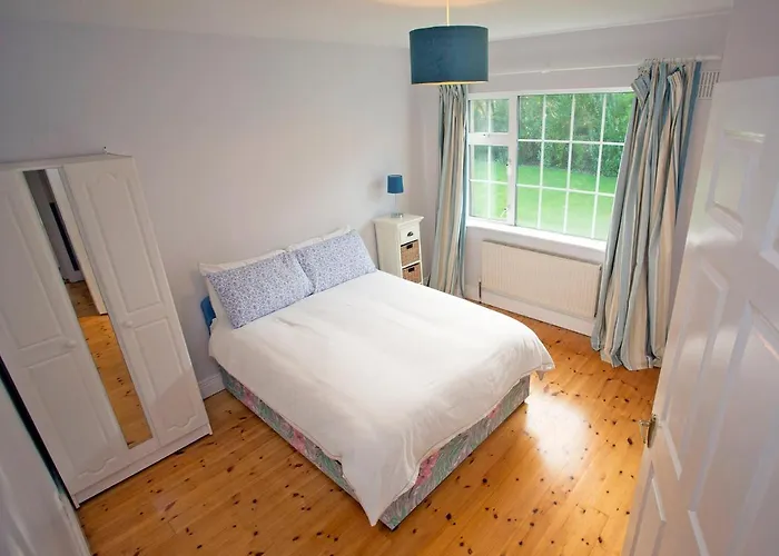 Saltee View By Trident Homes Feriehus *