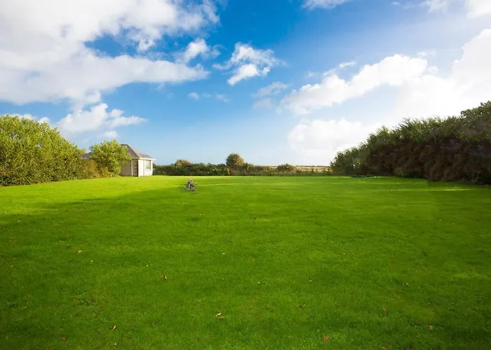 Saltee View By Trident Homes Feriehus