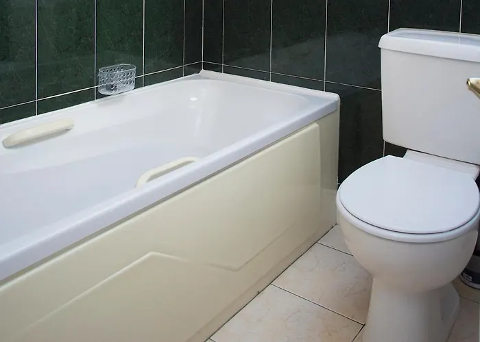 Saltee View By Trident Homes Feriehus Kilmore (Wexford)