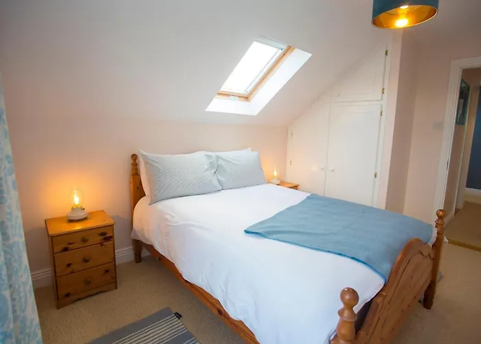 Saltee View By Trident Homes * Kilmore (Wexford)