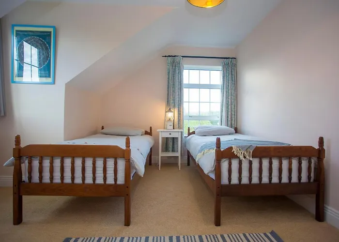 Feriehus Saltee View By Trident Homes *