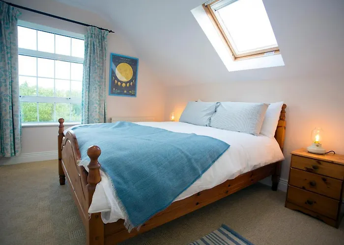 Feriehus Saltee View By Trident Homes