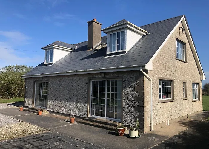 Saltee View By Trident Homes * Kilmore (Wexford)