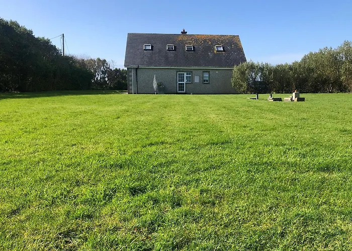 Saltee View By Trident Homes