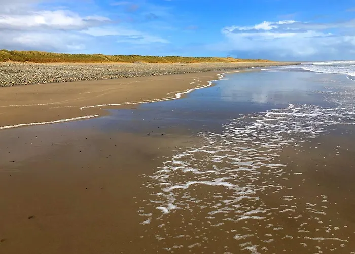 Vakantiehuis Saltee View By Trident Homes *