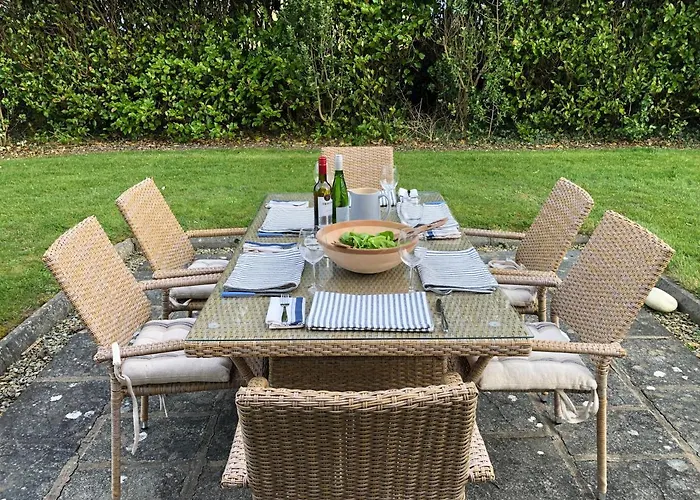 Saltee View By Trident Homes Vakantiehuis *