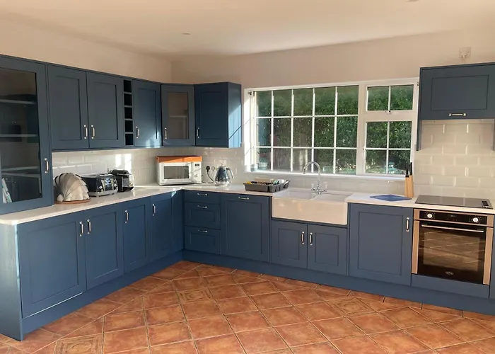 Vakantiehuis Saltee View By Trident Homes Kilmore (Wexford)